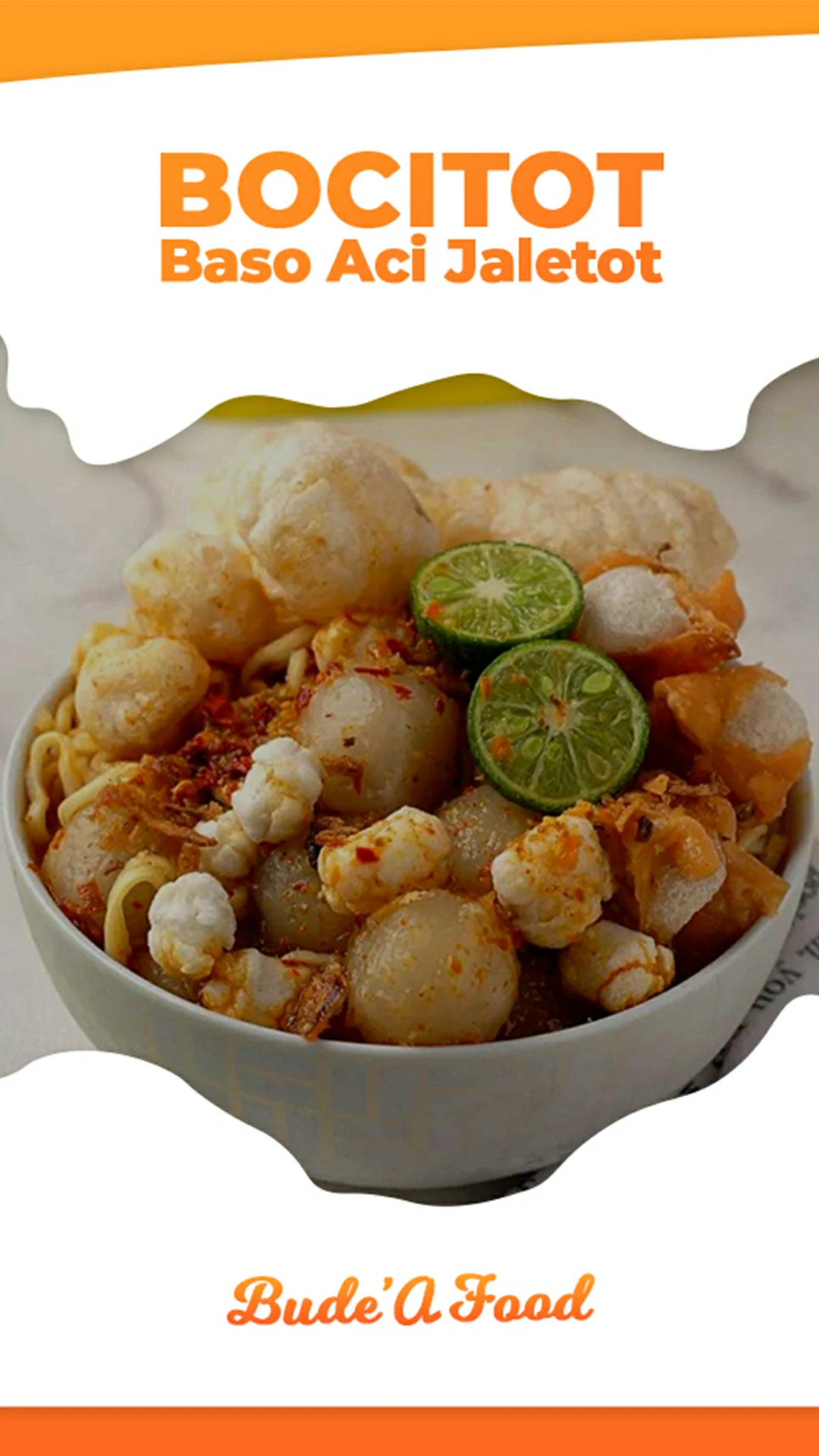 Baso Aci Jaletot
